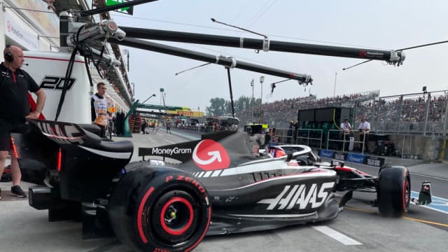 Haas